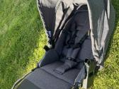 Abc Design pilnas vežimėlio rinkinys su Isofix - nuotraukos Nr. 4