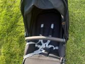 Abc Design pilnas vežimėlio rinkinys su Isofix - nuotraukos Nr. 5