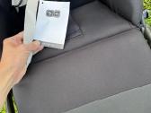 Abc Design pilnas vežimėlio rinkinys su Isofix - nuotraukos Nr. 6