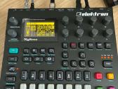Elektron Digitone - nuotraukos Nr. 2
