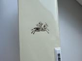 Naujas Hacivat Nishane 100 ml kvepalai - nuotraukos Nr. 2