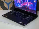 Parduodamas Legion 5 su Rtx 3060, 2k 165hz, 1tb. - nuotraukos Nr. 4