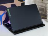 Parduodamas Legion 5 su Rtx 3060, 2k 165hz, 1tb. - nuotraukos Nr. 7