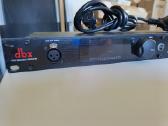 Garso yrangos procesorius Dbx drive rack 2 - nuotraukos Nr. 3