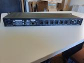 Garso yrangos procesorius Dbx drive rack 2 - nuotraukos Nr. 4