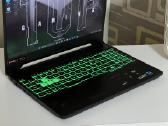 Parduodamas Asus Tuf su Rtx 3050, I5-11k, 144hz. - nuotraukos Nr. 3