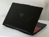 Parduodamas Asus Tuf su Rtx 3050, I5-11k, 144hz. - nuotraukos Nr. 6