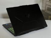 Parduodamas Asus Tuf su Rtx 3050, I5-11k, 144hz. - nuotraukos Nr. 7