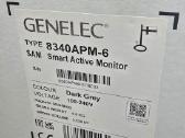 Genelec 8340apm-6 - nuotraukos Nr. 3