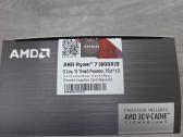 Amd Ryzen 7 5800x3d - nuotraukos Nr. 3