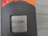 Amd Ryzen 7 5800x3d - nuotraukos Nr. 4