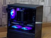 Rtx 5070, Ryzen 7 8700f, Ddr5 16gb 6000mhz - nuotraukos Nr. 2
