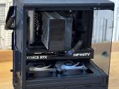 Rtx 5070, Ryzen 7 8700f, Ddr5 16gb 6000mhz - nuotraukos Nr. 4