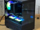Rtx 5070, Ryzen 7 8700f, Ddr5 16gb 6000mhz - nuotraukos Nr. 5