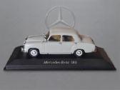 Mercedes Benz 180 1:43 - nuotraukos Nr. 2