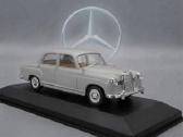 Mercedes Benz 180 1:43 - nuotraukos Nr. 4