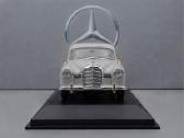 Mercedes Benz 180 1:43 - nuotraukos Nr. 5