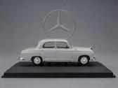 Mercedes Benz 180 1:43 - nuotraukos Nr. 6