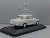 Mercedes Benz 180 1:43 - nuotraukos Nr. 7