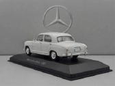 Mercedes Benz 180 1:43 - nuotraukos Nr. 8