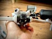 Dji Mini 4 Pro Fly More Combo 500m - nuotraukos Nr. 2