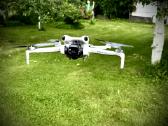 Dji Mini 4 Pro Fly More Combo 500m - nuotraukos Nr. 3