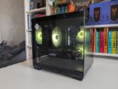 Žaidimų Pc i5-9600kf + Rtx 2080 + 16gb RAM - nuotraukos Nr. 3