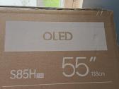 Samsung S85h, 55'', 4k Uhd, Oled - nuotraukos Nr. 2