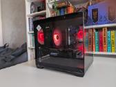 Žaidimų Pc i5-9600kf + Rtx 2080 + 16gb RAM - nuotraukos Nr. 4