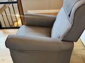 Ikea Muren atlošiamas fotelis / recliner - nuotraukos Nr. 2