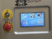 Lazeris permanentiniam makiažui,tattoo naikinti - nuotraukos Nr. 4