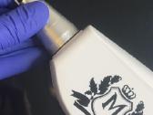 Lazeris permanentiniam makiažui,tattoo naikinti - nuotraukos Nr. 8