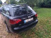 Parduodu Audi A4 2005m - nuotraukos Nr. 3