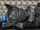 Kaip naujas Panasonic Lumix Dc-s5 - nuotraukos Nr. 3