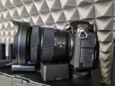 Kaip naujas Panasonic Lumix Dc-s5 - nuotraukos Nr. 4