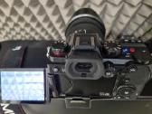 Kaip naujas Panasonic Lumix Dc-s5 - nuotraukos Nr. 5