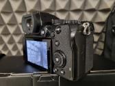 Kaip naujas Panasonic Lumix Dc-s5 - nuotraukos Nr. 6
