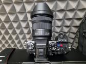 Kaip naujas Panasonic Lumix Dc-s5 - nuotraukos Nr. 7