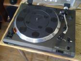 Plokštelių grotuvas Pioneer, Technics, Sony - nuotraukos Nr. 7