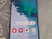 Samsung galaxy s 20 fe 128 GB bukle10/10 - nuotraukos Nr. 2
