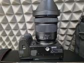 Kaip naujas Panasonic Lumix Dc-s5 - nuotraukos Nr. 8