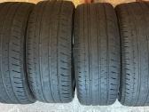 Opel R17 Ronal диски + Bridgestone, 4шт, 140€ - nuotraukos Nr. 4