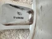 Opel R17 Ronal диски + Bridgestone, 4шт, 140€ - nuotraukos Nr. 8