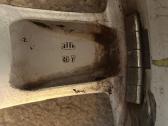 Opel R17 Ronal диски + Bridgestone, 4шт, 140€ - nuotraukos Nr. 10