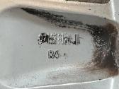 Opel R17 Ronal диски + Bridgestone, 4шт, 140€ - nuotraukos Nr. 11