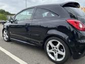 Opel R17 Ronal диски + Bridgestone, 4шт, 140€ - nuotraukos Nr. 12