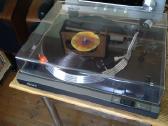 Plokštelių grotuvas Pioneer, Technics, Sony - nuotraukos Nr. 8