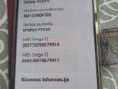 Samsung galaxy s 20 fe 128 GB bukle10/10 - nuotraukos Nr. 4