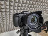 Kaip naujas Panasonic Lumix Dc-s5 - nuotraukos Nr. 13