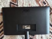 Monitorius Aoc - nuotraukos Nr. 2